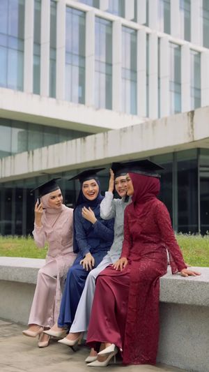 Video post by @hijabistahub.official on TikTok