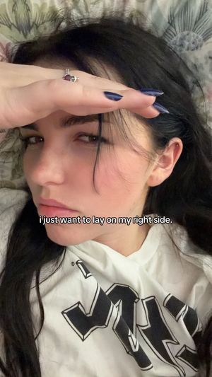 Video post by @lilmorgzzz on TikTok