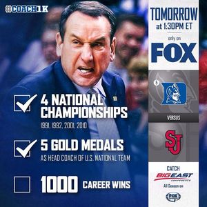 Image post by @foxsports on Instagram