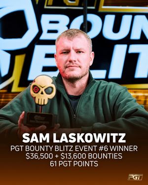 Image post by @pokergonews on Instagram