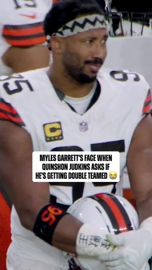 Video post by @nfl on TikTok