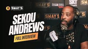 Video post by @swaysuniverse1 on YouTube