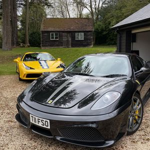 Image post by @carguys.tv on Instagram