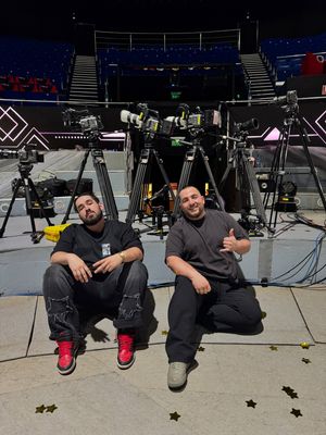 Image post by @iampanabogdan on Instagram