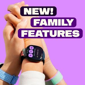 Image post by @fitbit on Instagram