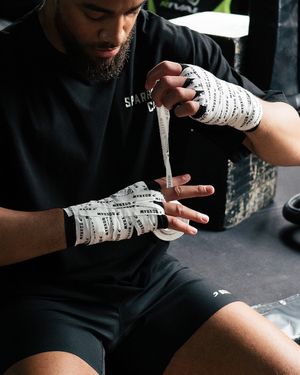 Image post by @boxraw on Instagram