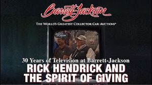 Video post by @barrettjacksontv on YouTube