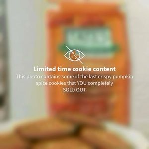 Image post by @tatesbakeshop on Instagram