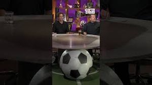 Video post by @foxsports on YouTube