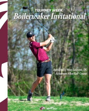 Image post by @siu_mgolf on Instagram