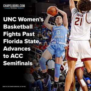 Image post by @chapelboronews on Instagram