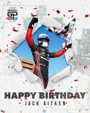 Image post by @detroitgp on Instagram