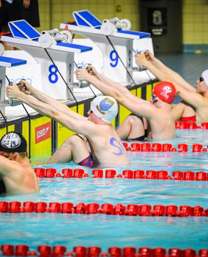 Image post by @swimengland on Instagram