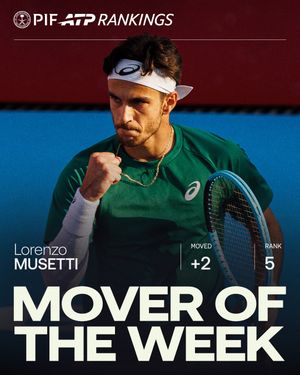 Image post by @atptour on Instagram