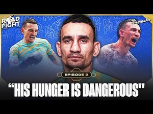Video post by @maxholloway on YouTube