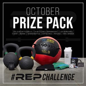 Image post by @repfitnessequipment on Instagram