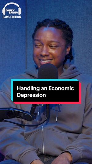 Video post by @thedailyshow on TikTok