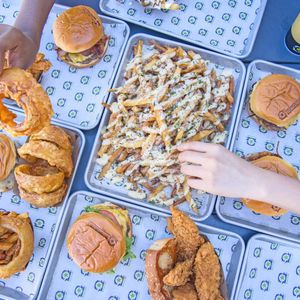 Image post by @burgerfi on Instagram