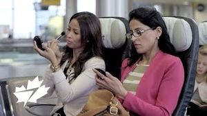 Video post by @WestJet on YouTube