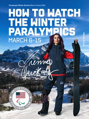 Image post by @teamusa on Instagram