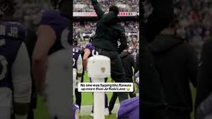 Video post by @nflonfox on YouTube
