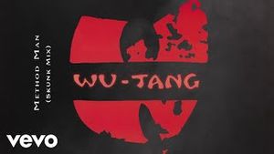 Video post by @wutangclan on YouTube