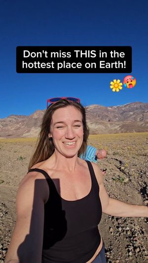 Video post by @drjennytravels on Facebook