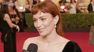 Video post by @hollywoodreporter on YouTube
