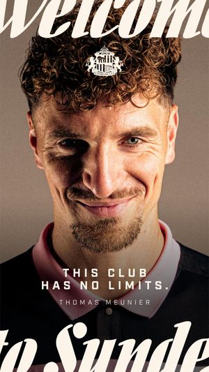 Video post by @sunderlandafc on TikTok