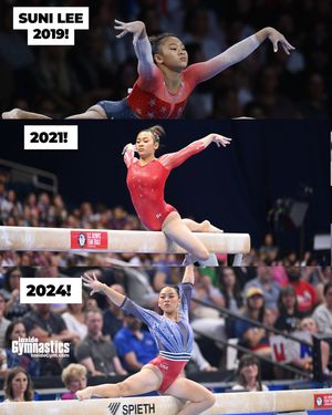 Image post by @insidegym on Instagram