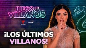 Video post by @telemundo on YouTube