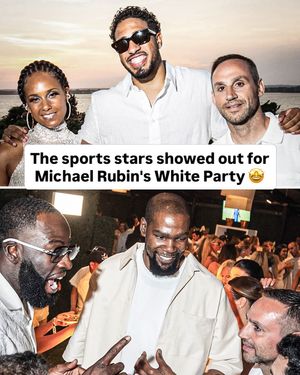 Image post by @espn on Instagram