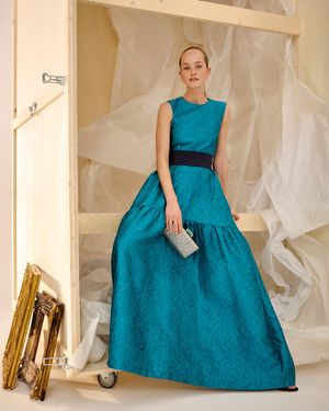 Image post by @carolinaherrera on Instagram