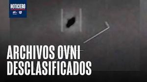 Video post by @nmasunivision on YouTube