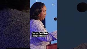 Video post by @wsj on YouTube