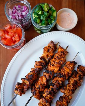 Image post by @kristenfaith_eats on Instagram