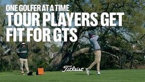 Video post by @titleist on YouTube