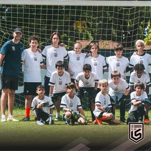Image post by @lasquadrasoccer on Instagram