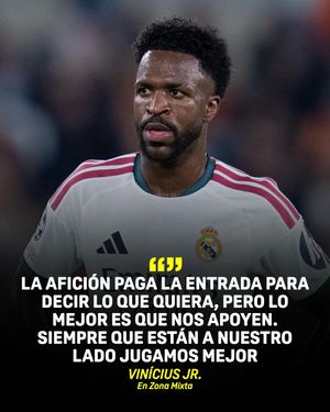 Video post by @daznfutbol on TikTok
