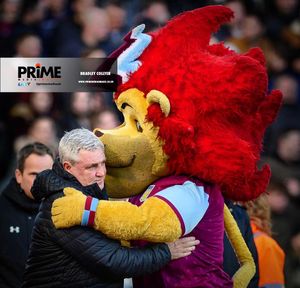 Image post by @primemediauk on Instagram