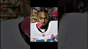 Video post by @Los Angeles Chargers on YouTube