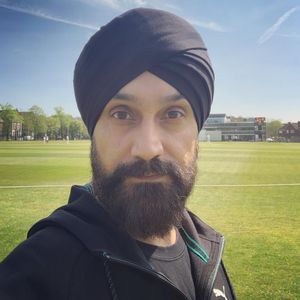 Image post by @baljitrihal on Instagram