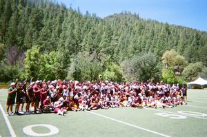 Image post by @sundevilathletics on Instagram