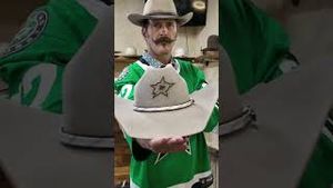 Video post by @dallasstars on YouTube