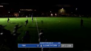 Video post by @EtownBlueJays on Facebook