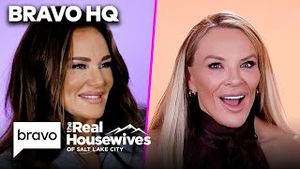 Video post by @bravo on YouTube
