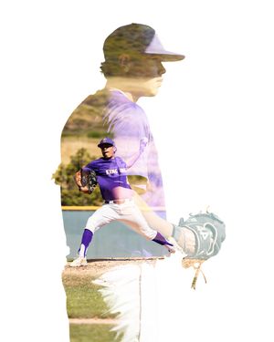 Image post by @kingsmen_baseball on Instagram