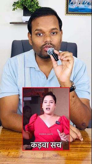 Video post by @niklesh_guptta on Instagram