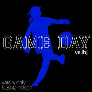 Image post by @mccallumgirlssoccer on Instagram