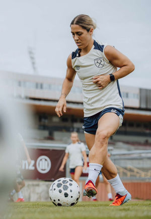 Video post by @westhamwomen on TikTok